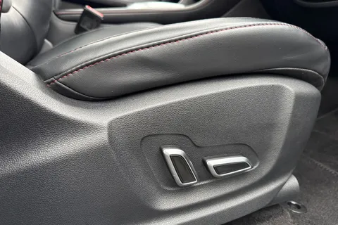 MF72VUX MG Mg Hs 1.5 T-GDI Exclusive DCT Euro 6 (s/s) 5dr Thumbnail #39