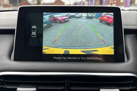 MF72VUX MG Mg Hs 1.5 T-GDI Exclusive DCT Euro 6 (s/s) 5dr Thumbnail #40