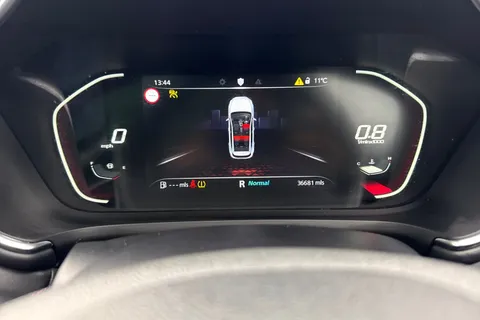 MF72VUX MG Mg Hs 1.5 T-GDI Exclusive DCT Euro 6 (s/s) 5dr Thumbnail #41