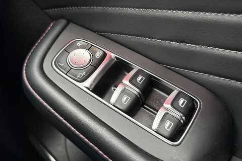 MF72VUX MG Mg Hs 1.5 T-GDI Exclusive DCT Euro 6 (s/s) 5dr Thumbnail #42