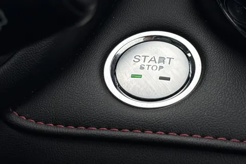 MF72VUX MG Mg Hs 1.5 T-GDI Exclusive DCT Euro 6 (s/s) 5dr Thumbnail #43