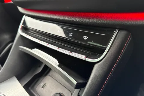 MF72VUX MG Mg Hs 1.5 T-GDI Exclusive DCT Euro 6 (s/s) 5dr Thumbnail #44