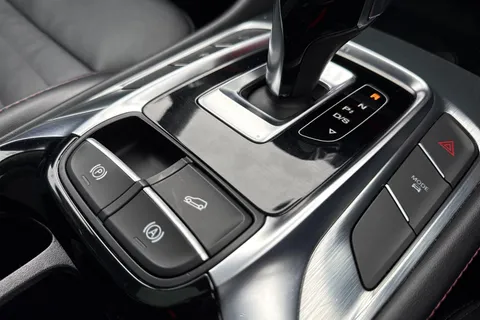 MF72VUX MG Mg Hs 1.5 T-GDI Exclusive DCT Euro 6 (s/s) 5dr Thumbnail #45