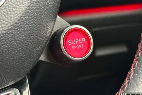 MF72VUX MG Mg Hs 1.5 T-GDI Exclusive DCT Euro 6 (s/s) 5dr Thumbnail #47