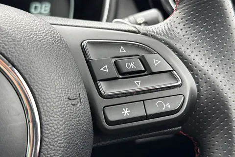 MF72VUX MG Mg Hs 1.5 T-GDI Exclusive DCT Euro 6 (s/s) 5dr Thumbnail #48