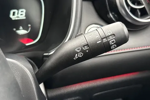 MF72VUX MG Mg Hs 1.5 T-GDI Exclusive DCT Euro 6 (s/s) 5dr Thumbnail #49