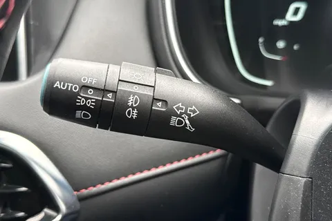 MF72VUX MG Mg Hs 1.5 T-GDI Exclusive DCT Euro 6 (s/s) 5dr Thumbnail #51