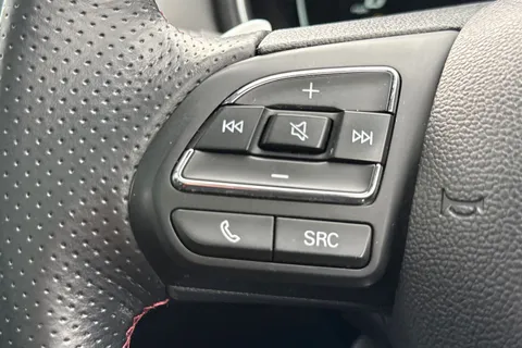 MF72VUX MG Mg Hs 1.5 T-GDI Exclusive DCT Euro 6 (s/s) 5dr Thumbnail #52