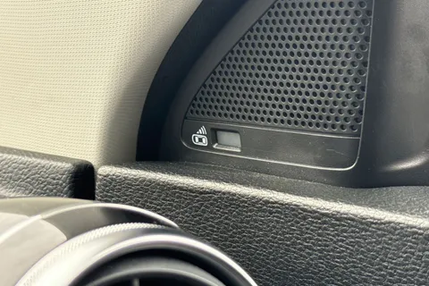 MF72VUX MG Mg Hs 1.5 T-GDI Exclusive DCT Euro 6 (s/s) 5dr Thumbnail #53