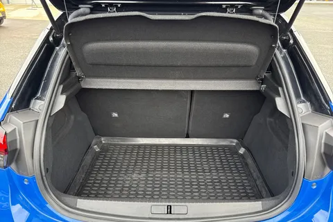 BD22VUT Vauxhall Corsa 1.2 Turbo SRi Edition Euro 6 (s/s) 5dr Thumbnail #7