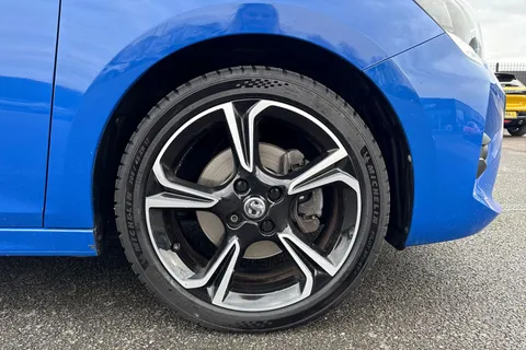 BD22VUT Vauxhall Corsa 1.2 Turbo SRi Edition Euro 6 (s/s) 5dr Thumbnail #10