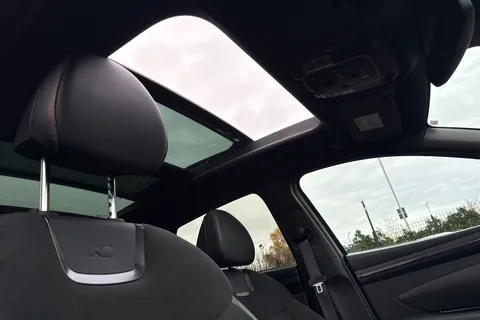 OG71CCC Hyundai Tucson 1.6 T-GDi MHEV N Line S DCT Euro 6 (s/s) 5dr Thumbnail #25