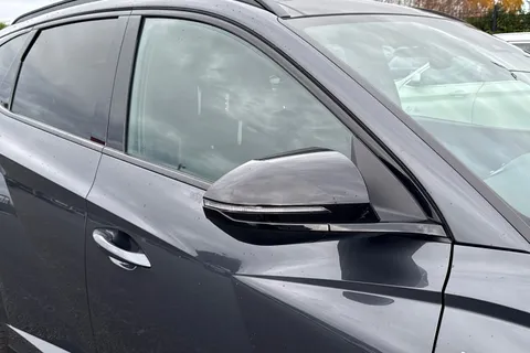 OG71CCC Hyundai Tucson 1.6 T-GDi MHEV N Line S DCT Euro 6 (s/s) 5dr Thumbnail #30