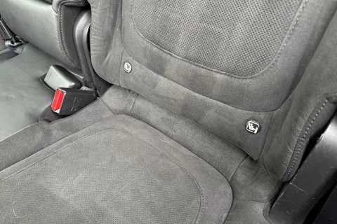 OG71CCC Hyundai Tucson 1.6 T-GDi MHEV N Line S DCT Euro 6 (s/s) 5dr Thumbnail #38