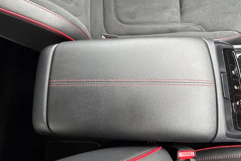 OG71CCC Hyundai Tucson 1.6 T-GDi MHEV N Line S DCT Euro 6 (s/s) 5dr Thumbnail #59