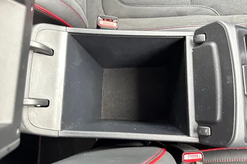 OG71CCC Hyundai Tucson 1.6 T-GDi MHEV N Line S DCT Euro 6 (s/s) 5dr Thumbnail #60