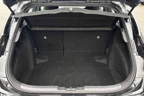 GY72EVN Toyota Corolla 1.8 VVT-h Icon CVT Euro 6 (s/s) 5dr Thumbnail #8