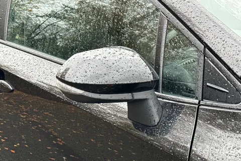 GY72EVN Toyota Corolla 1.8 VVT-h Icon CVT Euro 6 (s/s) 5dr Thumbnail #27