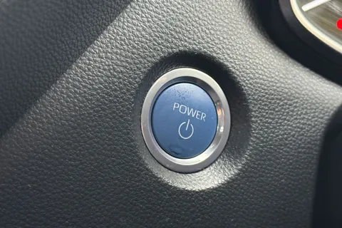 GY72EVN Toyota Corolla 1.8 VVT-h Icon CVT Euro 6 (s/s) 5dr Thumbnail #43