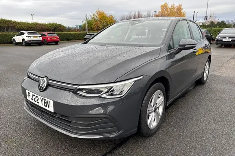 PJ22YBV Volkswagen Golf 1.5 TSI Life Euro 6 (s/s) 5dr Thumbnail #28