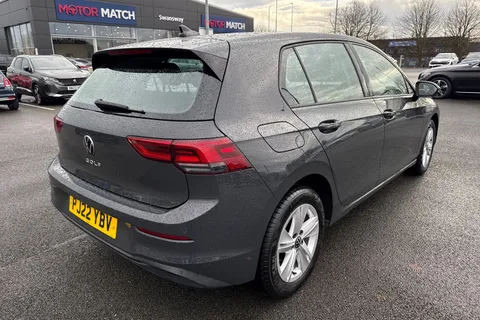 PJ22YBV Volkswagen Golf 1.5 TSI Life Euro 6 (s/s) 5dr Thumbnail #34