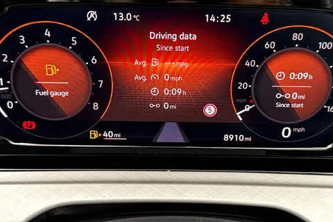 PJ22YBV Volkswagen Golf 1.5 TSI Life Euro 6 (s/s) 5dr Thumbnail #42