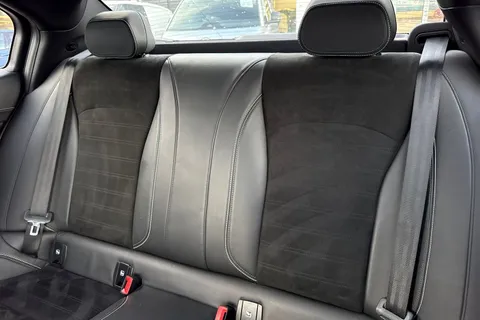 DW17BXZ Alfa Romeo Giulia 2.9 V6 Bi-Turbo Quadrifoglio Auto Euro 6 (s/s) 4dr Thumbnail #20