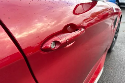 DW17BXZ Alfa Romeo Giulia 2.9 V6 Bi-Turbo Quadrifoglio Auto Euro 6 (s/s) 4dr Thumbnail #30