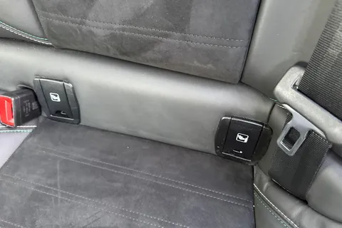 DW17BXZ Alfa Romeo Giulia 2.9 V6 Bi-Turbo Quadrifoglio Auto Euro 6 (s/s) 4dr Thumbnail #37