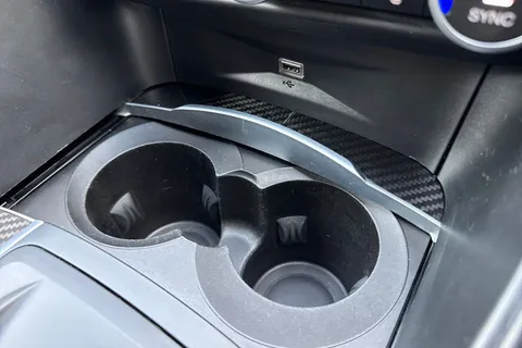 DW17BXZ Alfa Romeo Giulia 2.9 V6 Bi-Turbo Quadrifoglio Auto Euro 6 (s/s) 4dr Thumbnail #43