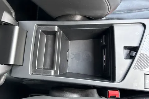 DW17BXZ Alfa Romeo Giulia 2.9 V6 Bi-Turbo Quadrifoglio Auto Euro 6 (s/s) 4dr Thumbnail #45