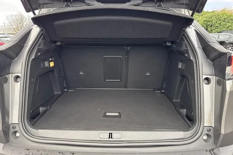 BW22HPV PEUGEOT 3008 1.5 BlueHDi Allure Premium EAT Euro 6 (s/s) 5dr Thumbnail #10
