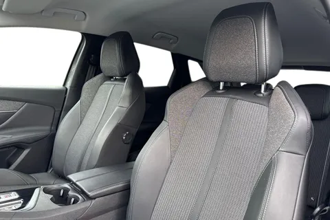 BW22HPV PEUGEOT 3008 1.5 BlueHDi Allure Premium EAT Euro 6 (s/s) 5dr Thumbnail #11