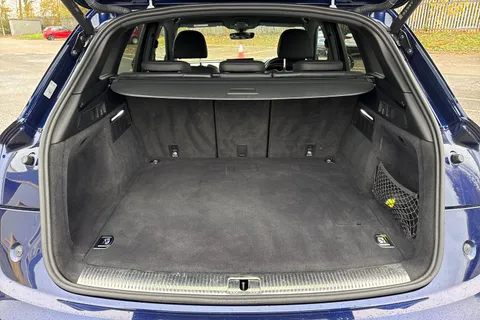 VT21NZA Audi Q5 S line 50 TFSI e quattro 299 PS S tronic Thumbnail #7