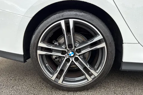 GY72FLW BMW 2 Series Gran Coupe 2.0 218d M Sport Auto Euro 6 (s/s) 4dr Thumbnail #11