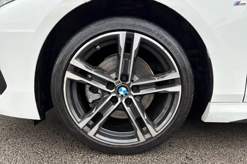 GY72FLW BMW 2 Series Gran Coupe 2.0 218d M Sport Auto Euro 6 (s/s) 4dr Thumbnail #13