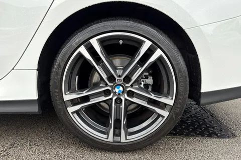 GY72FLW BMW 2 Series Gran Coupe 2.0 218d M Sport Auto Euro 6 (s/s) 4dr Thumbnail #14