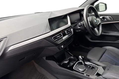 GY72FLW BMW 2 Series Gran Coupe 2.0 218d M Sport Auto Euro 6 (s/s) 4dr Thumbnail #16