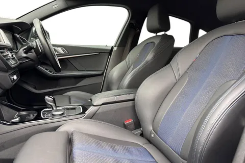 GY72FLW BMW 2 Series Gran Coupe 2.0 218d M Sport Auto Euro 6 (s/s) 4dr Thumbnail #17