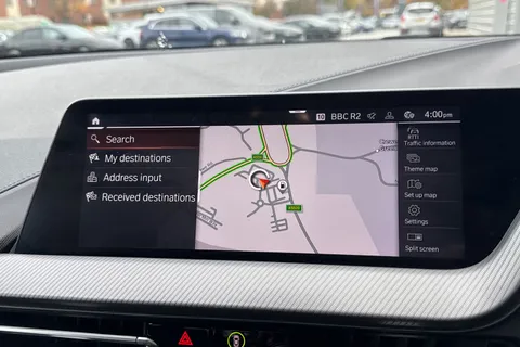 GY72FLW BMW 2 Series Gran Coupe 2.0 218d M Sport Auto Euro 6 (s/s) 4dr Thumbnail #18