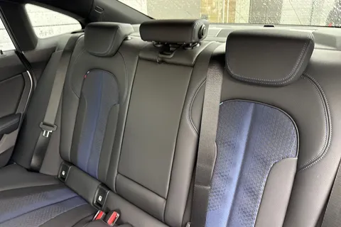 GY72FLW BMW 2 Series Gran Coupe 2.0 218d M Sport Auto Euro 6 (s/s) 4dr Thumbnail #20