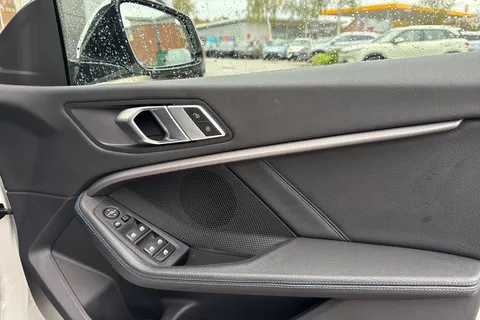 GY72FLW BMW 2 Series Gran Coupe 2.0 218d M Sport Auto Euro 6 (s/s) 4dr Thumbnail #22