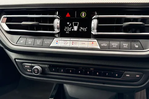 GY72FLW BMW 2 Series Gran Coupe 2.0 218d M Sport Auto Euro 6 (s/s) 4dr Thumbnail #23