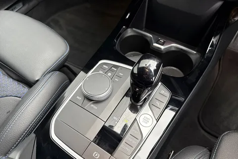 GY72FLW BMW 2 Series Gran Coupe 2.0 218d M Sport Auto Euro 6 (s/s) 4dr Thumbnail #24