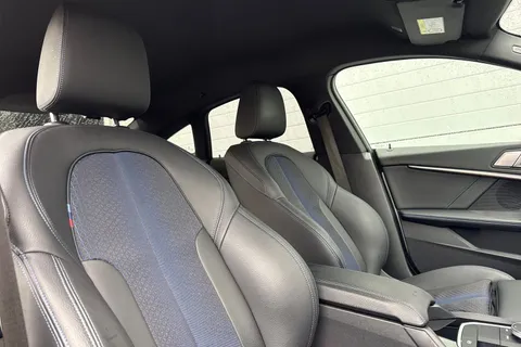 GY72FLW BMW 2 Series Gran Coupe 2.0 218d M Sport Auto Euro 6 (s/s) 4dr Thumbnail #25