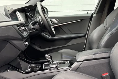 GY72FLW BMW 2 Series Gran Coupe 2.0 218d M Sport Auto Euro 6 (s/s) 4dr Thumbnail #35