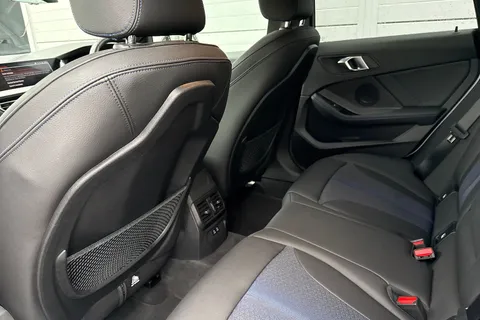 GY72FLW BMW 2 Series Gran Coupe 2.0 218d M Sport Auto Euro 6 (s/s) 4dr Thumbnail #36