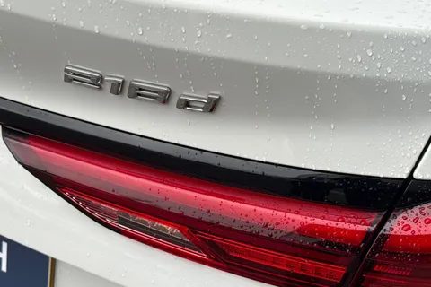 GY72FLW BMW 2 Series Gran Coupe 2.0 218d M Sport Auto Euro 6 (s/s) 4dr Thumbnail #40