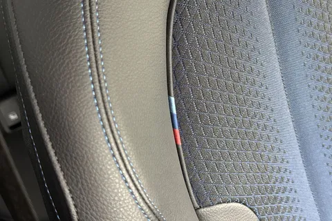 GY72FLW BMW 2 Series Gran Coupe 2.0 218d M Sport Auto Euro 6 (s/s) 4dr Thumbnail #42