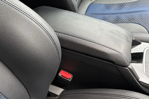 GY72FLW BMW 2 Series Gran Coupe 2.0 218d M Sport Auto Euro 6 (s/s) 4dr Thumbnail #43